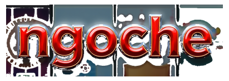 ngoche logo